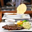 Biloela Centre Motel & Grevillea Steakhouse & Bar