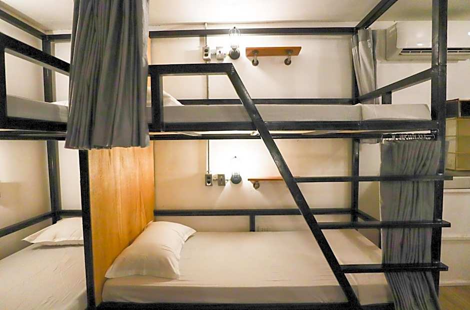 Ocean Breeze Hostel by Daily Sweet