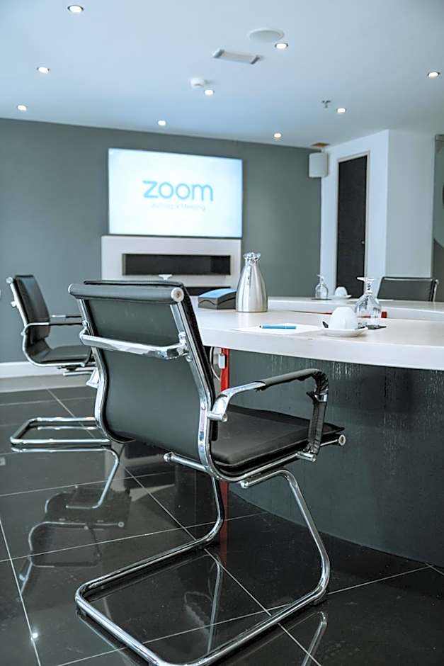 Semiramis City Hotel