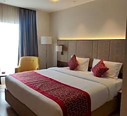 AARYA MANSION VONE HOTEL 