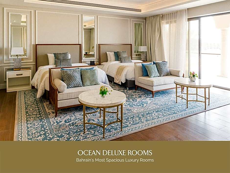 Photo 1 of 6 of Deluxe Ocean 2 Beds