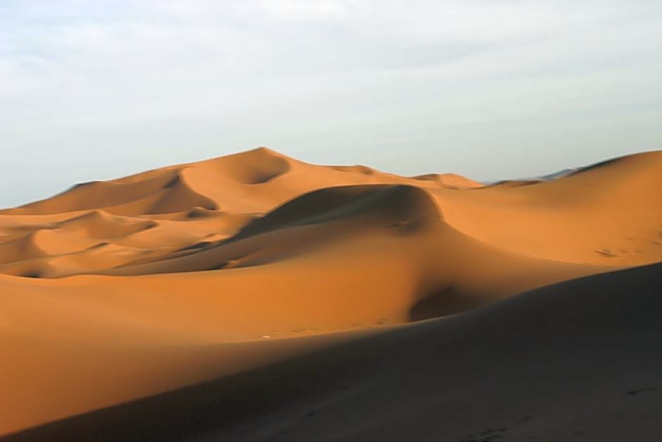 Haven La Chance Desert Hotel