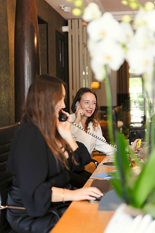 Hôtel Le D'Avaugour