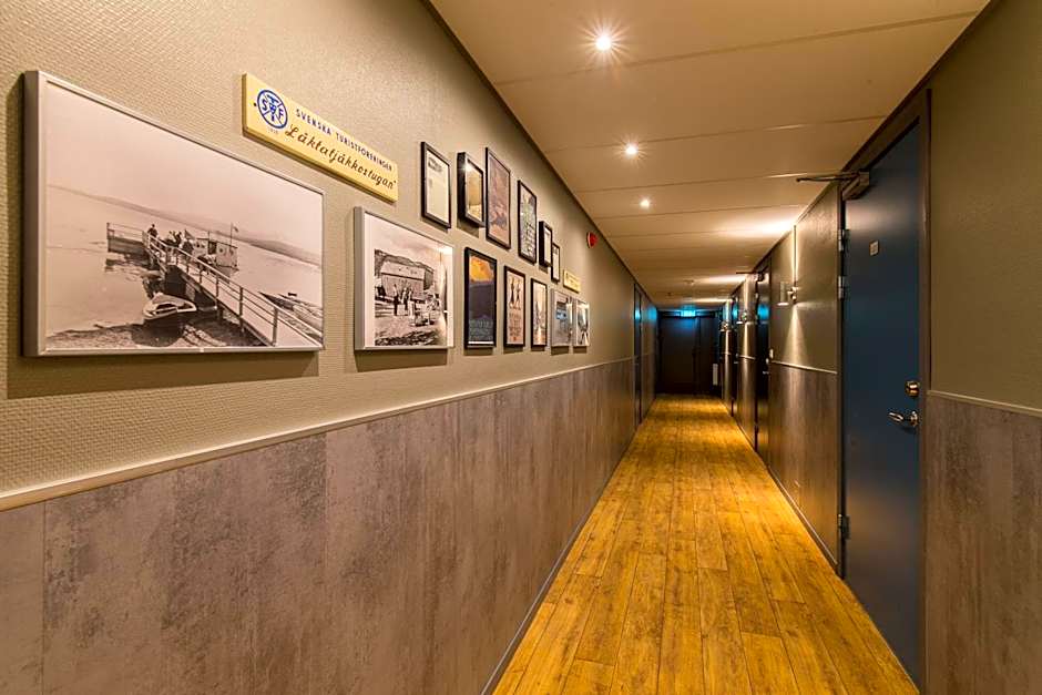 STF Abisko Turiststation