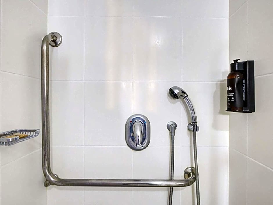 Ibis Copacabana Posto 2