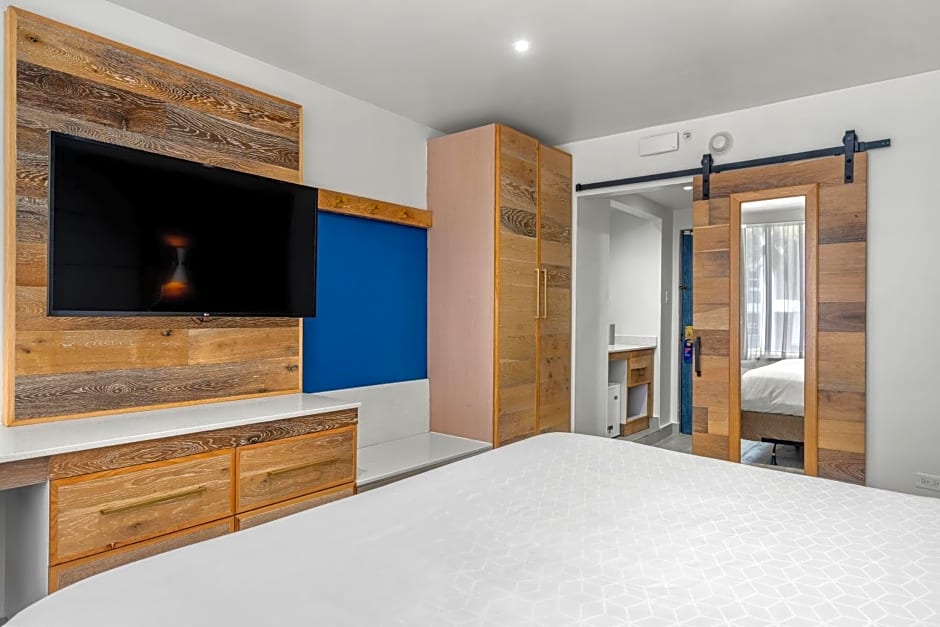 Holiday Inn Express San Juan Condado By IHG