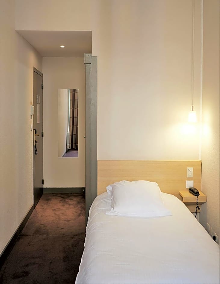 Hotel Gambetta