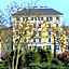 Plessis Parc Hôtel