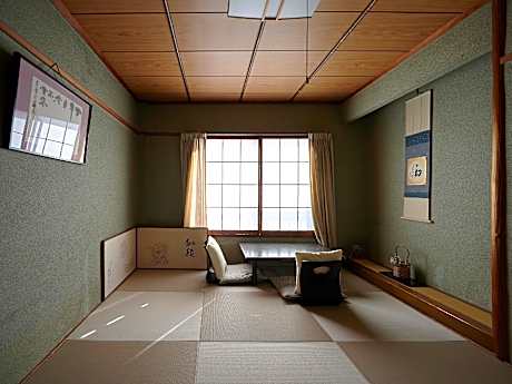 Japanese Style - Twin