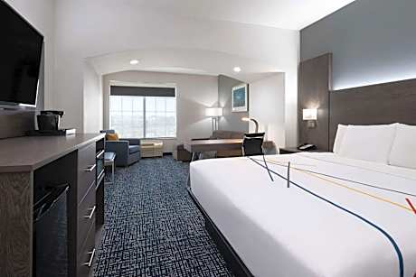 Executive King Room