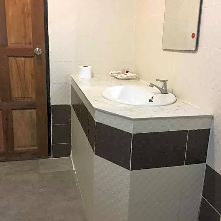 Chiang Khong Hill Resort