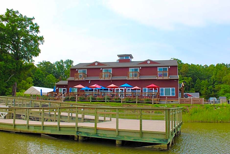Surry Seafood Company