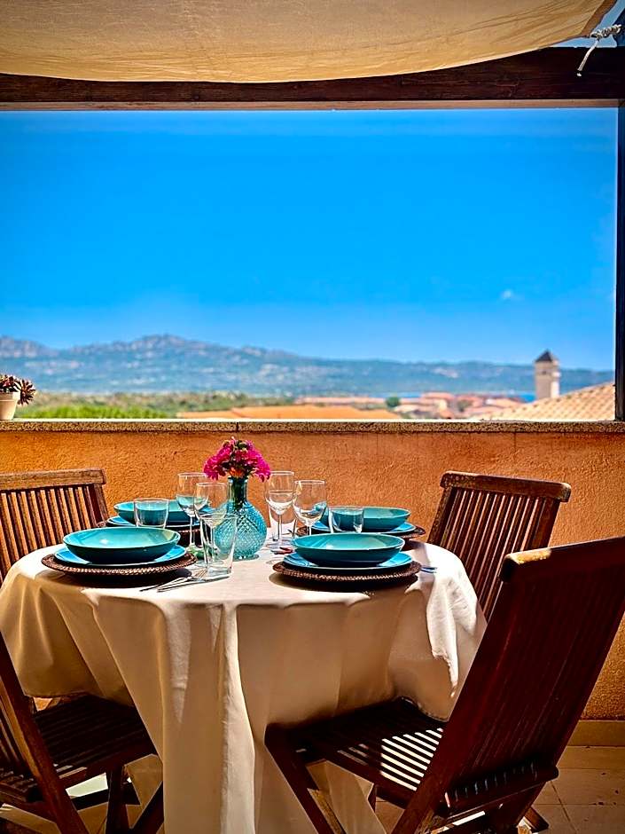 Residence Borgo Punta Villa
