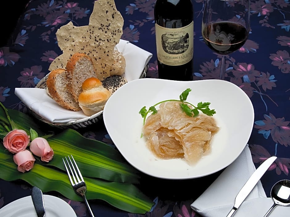 Nanjing Central Hotel