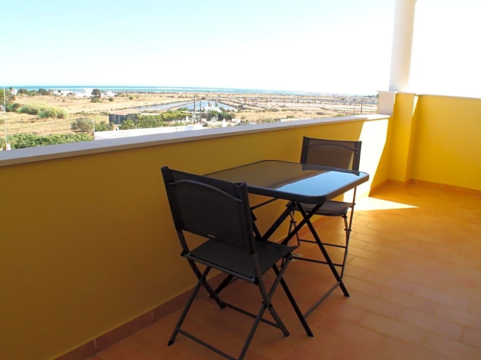 Villa Vista Mar Piscina Suites