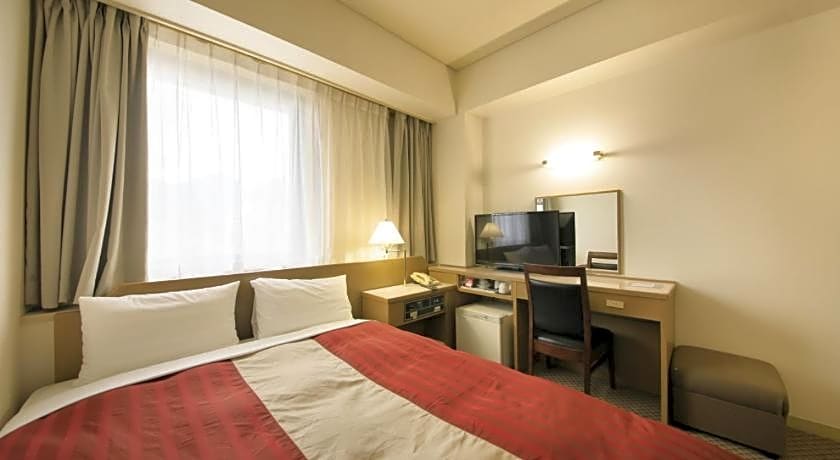 Hotel Nagano Avenue