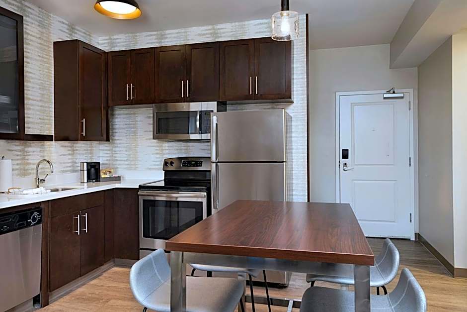 Residence Inn by Marriott Houston Northwest/Cypress