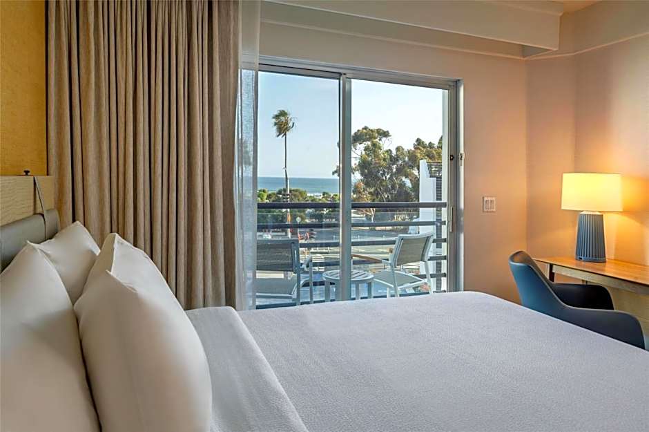 Hilton Garden Inn Dana Point Doheny Beach