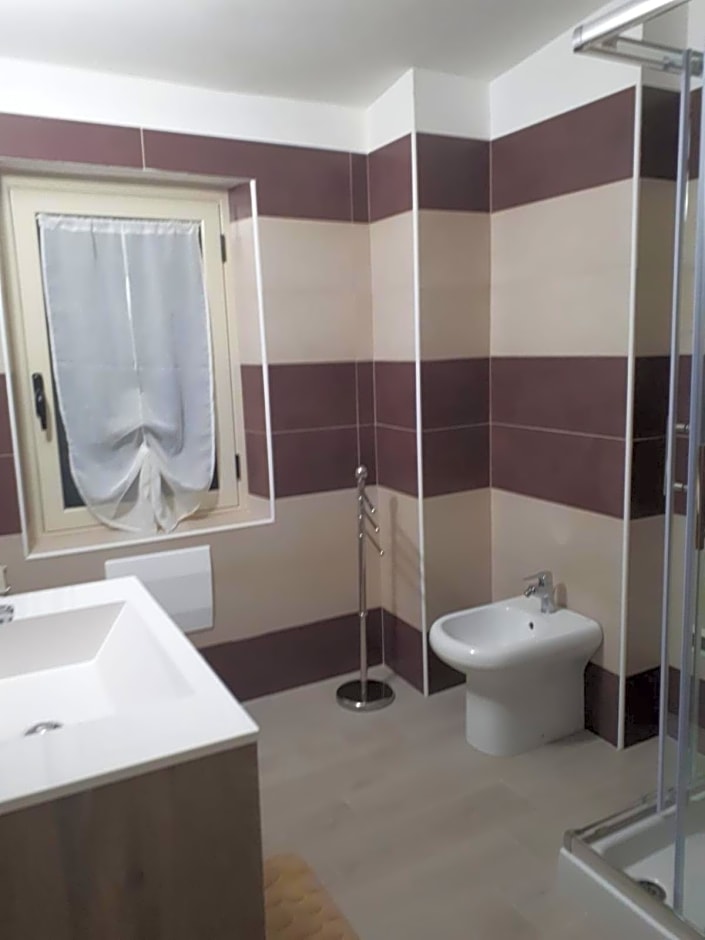 B&B La Collina Dei Poeti