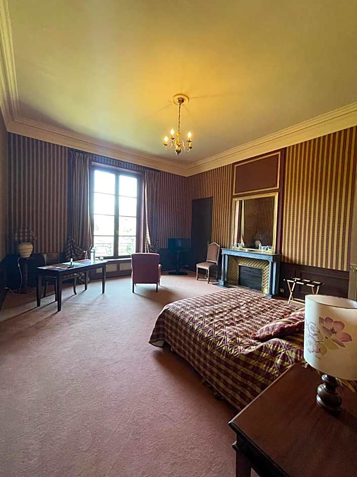 Château de Praslins