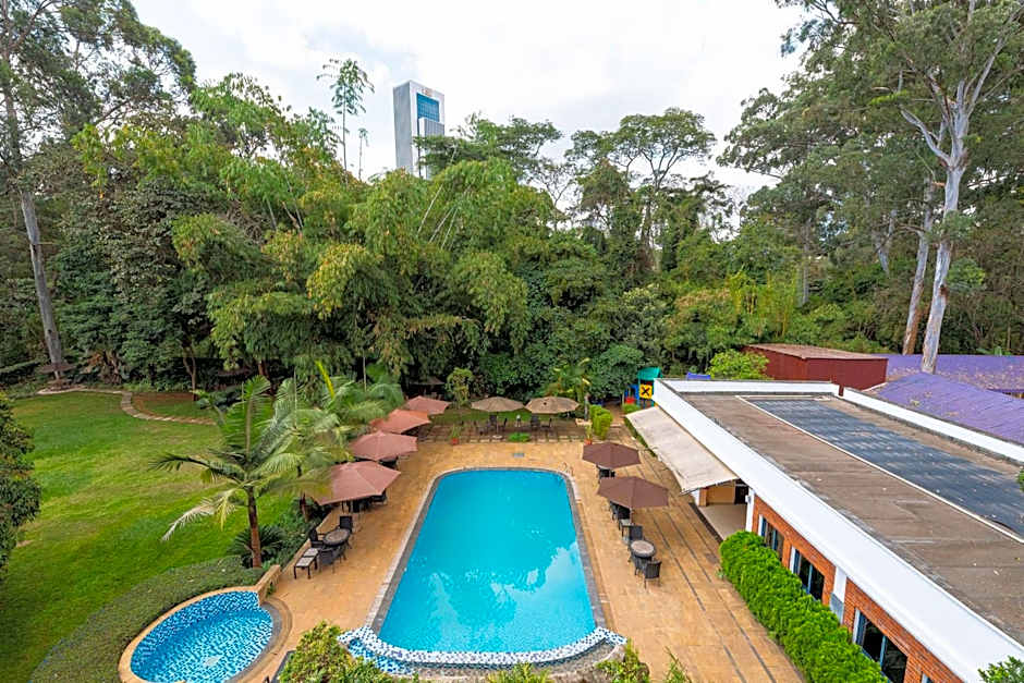 Heri Heights Hotel Apartments, SureStay Collection by Best Western