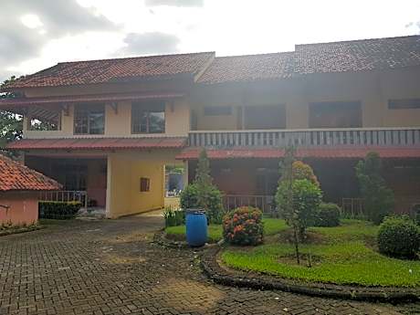 Hotel Pantai Mutiara