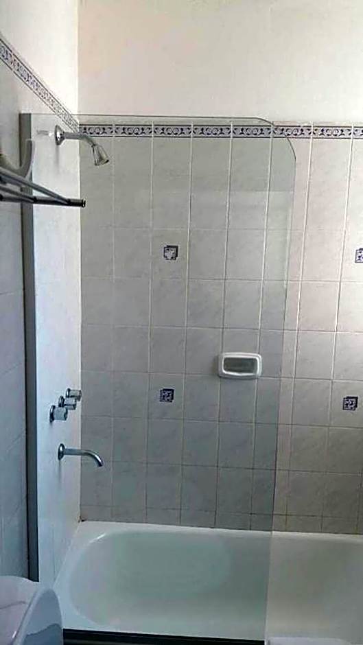 Ohasis Hotel Jujuy & Spa