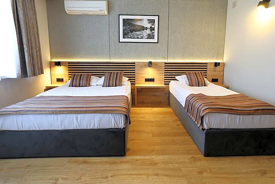 Hotel Martex