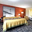 Super 8 by Wyndham Big Rapids