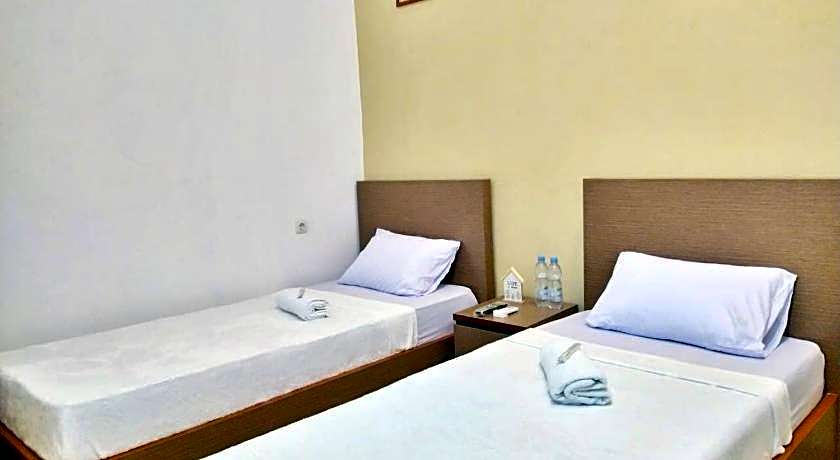 Ummi Home Syariah Mitra RedDoorz