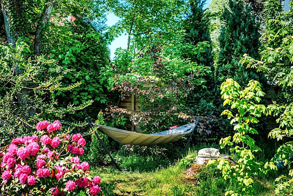 Hotel Hasselhof Garni Vier Sterne