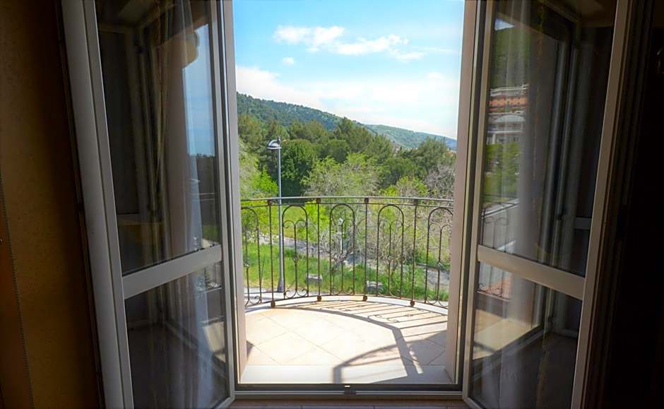 San Giovanni Rotondo Palace - Alihotels