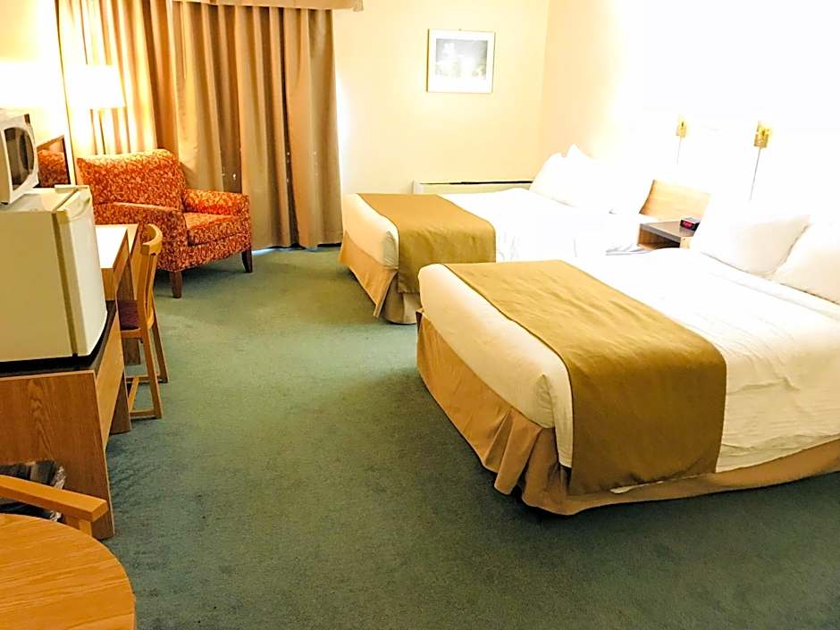 Northern Star Hotel & Convention Center