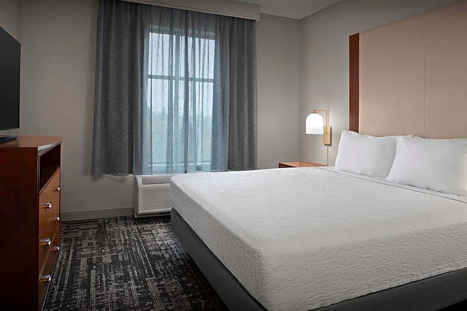 Homewood Suites By Hilton Seattle/Lynnwood