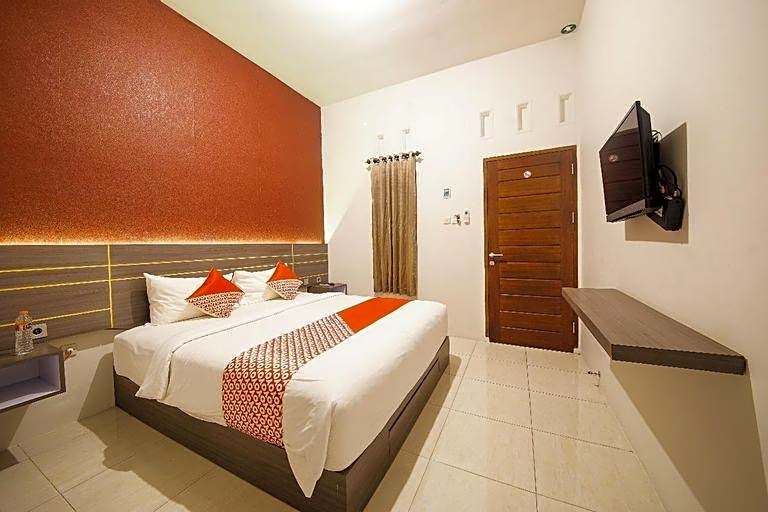 Enfaza Guesthouse Syariah