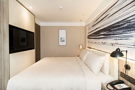 Atour - Elegant 1 Bed Room