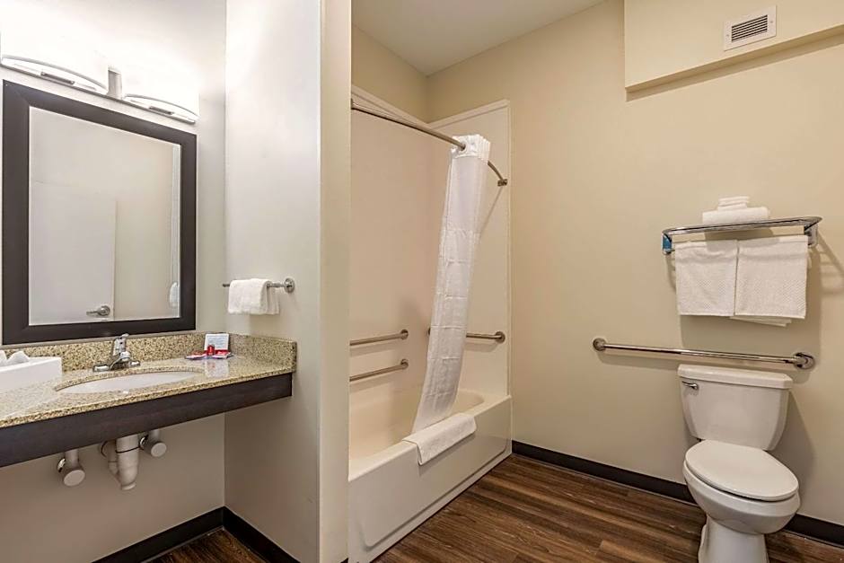 Econo Lodge Dayton North