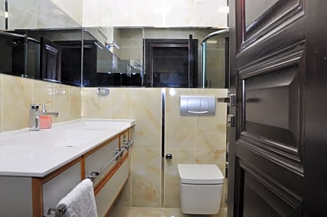 Standart Twin Room DBL USe