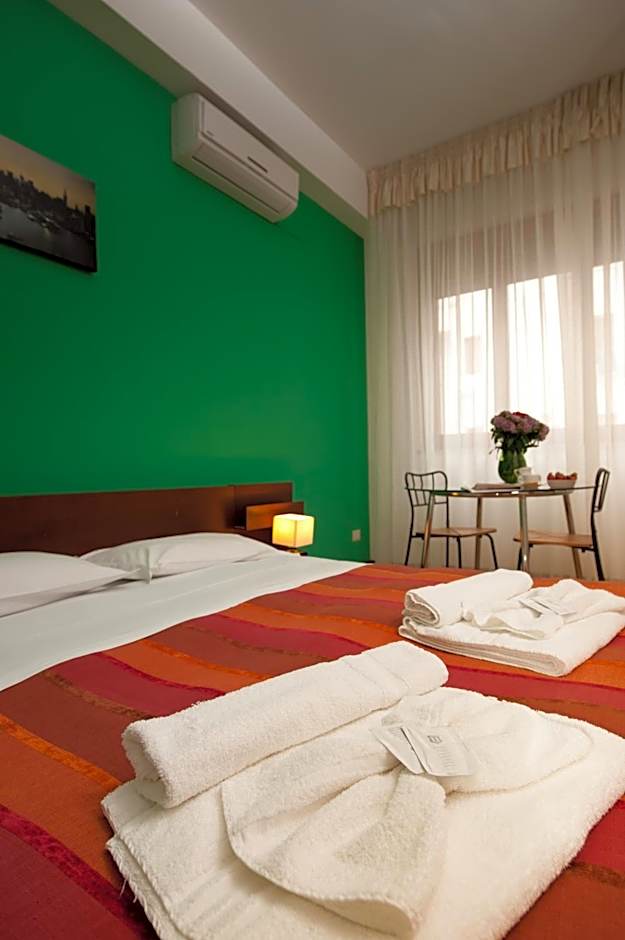 Leccesalento Bed And Breakfast