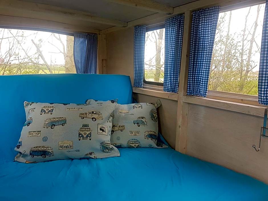 B&B Welgelegen