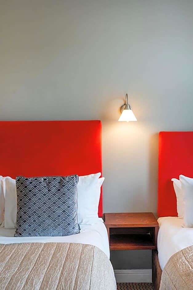 The Clifton Hotel Bristol