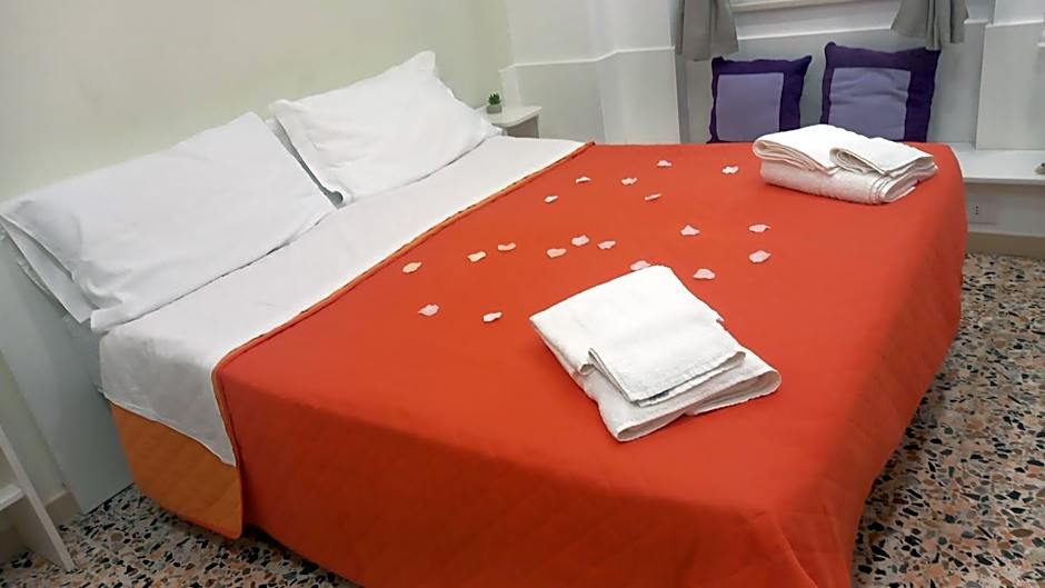 B&B Maestra Giovanna