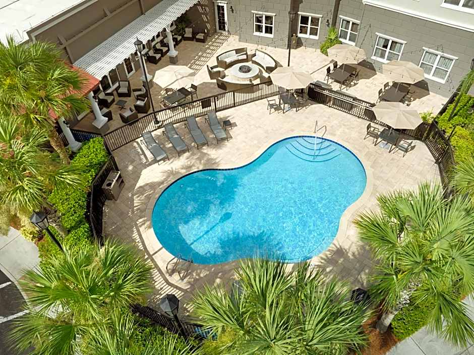 Residence Inn by Marriott Tampa Suncoast Parkway at NorthPointe Village