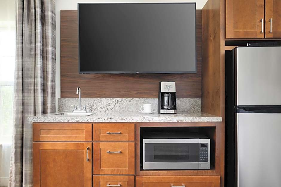 Marriott's Willow Ridge Lodge