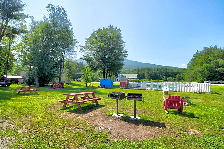 The Villager Motel