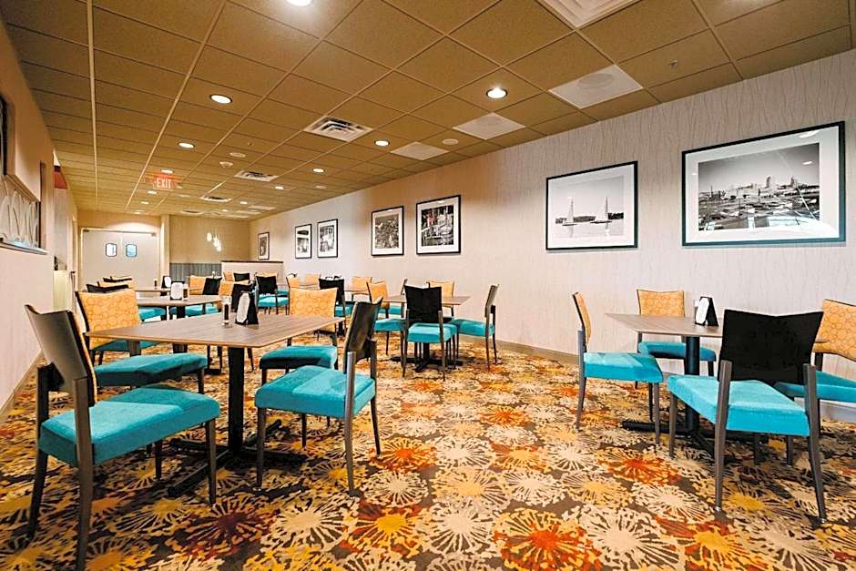 Radisson Hotel St Paul Downtown