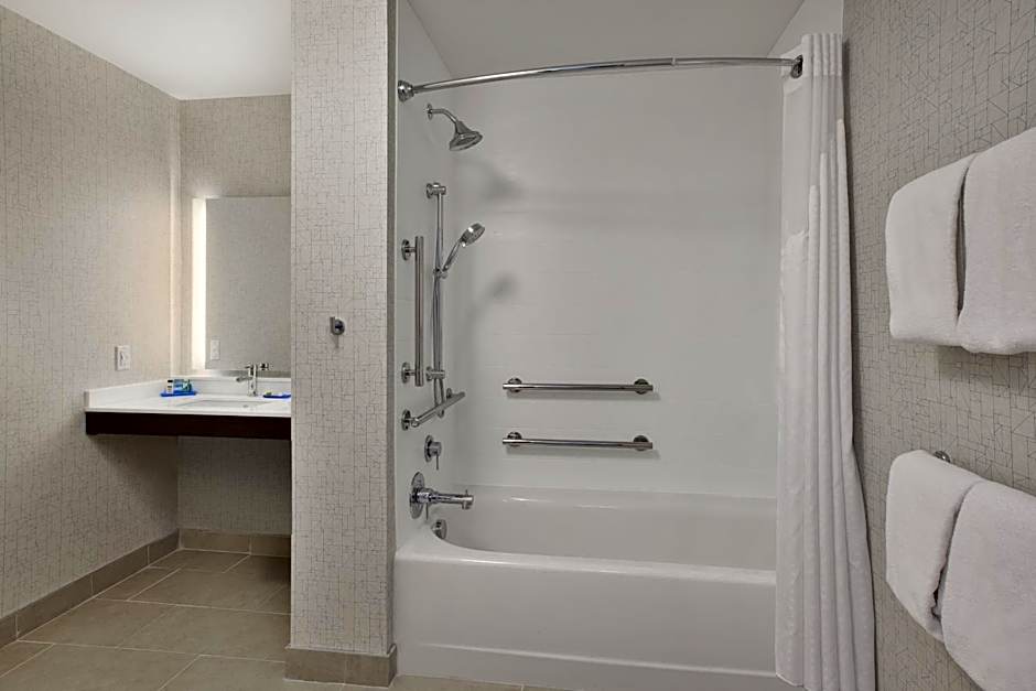 Holiday Inn Express Auburn Hills South By IHG