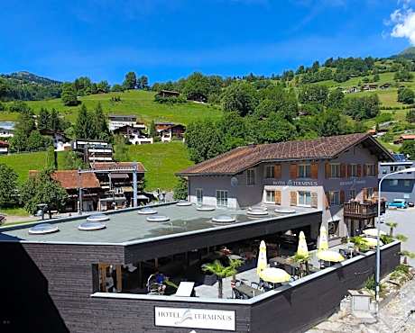 Hotel Terminus