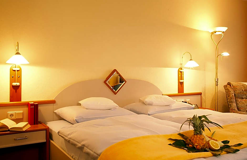 Apartmenthaus Gass