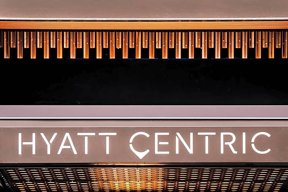 Hyatt Centric Downtown Denver